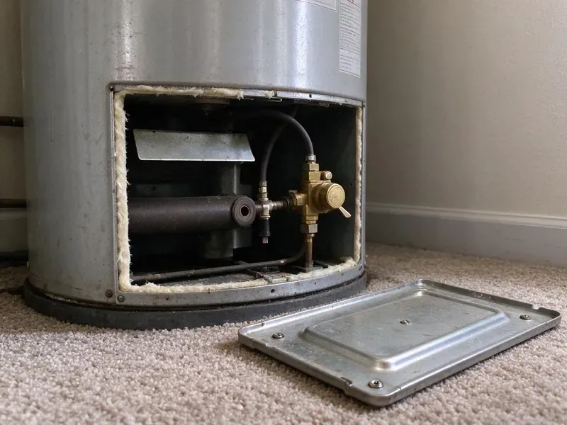Your Trusted Source for Gas Water Heater Repair in Bridgeport, CT