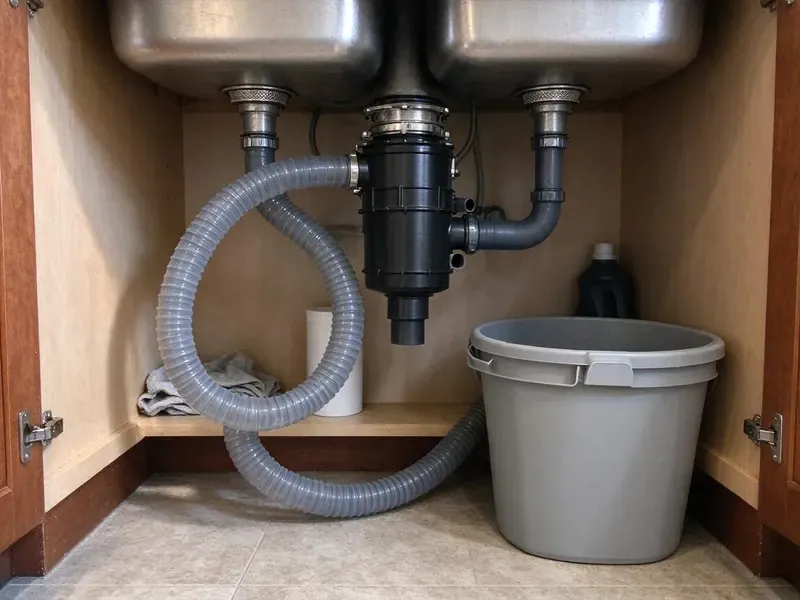 Your Trusted Source for Kitchen Plumbing in Middletown, CT
