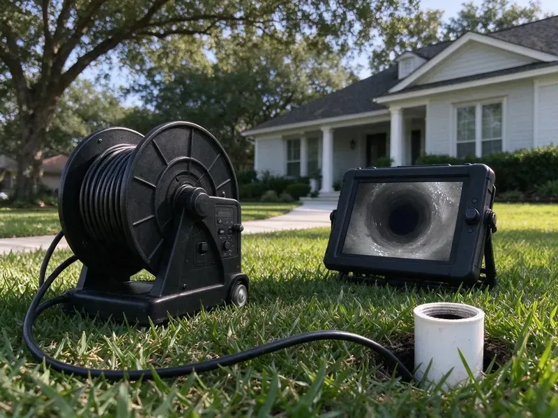 Trusted Sewer Line Cleaning Services in Bristol, CT