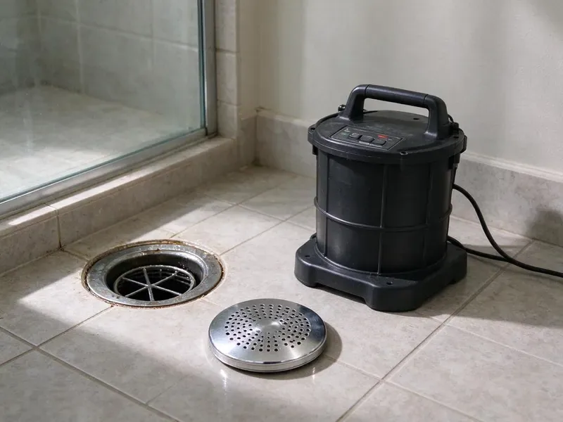 Expert Storm Drain Cleaning in Bridgeport, CT