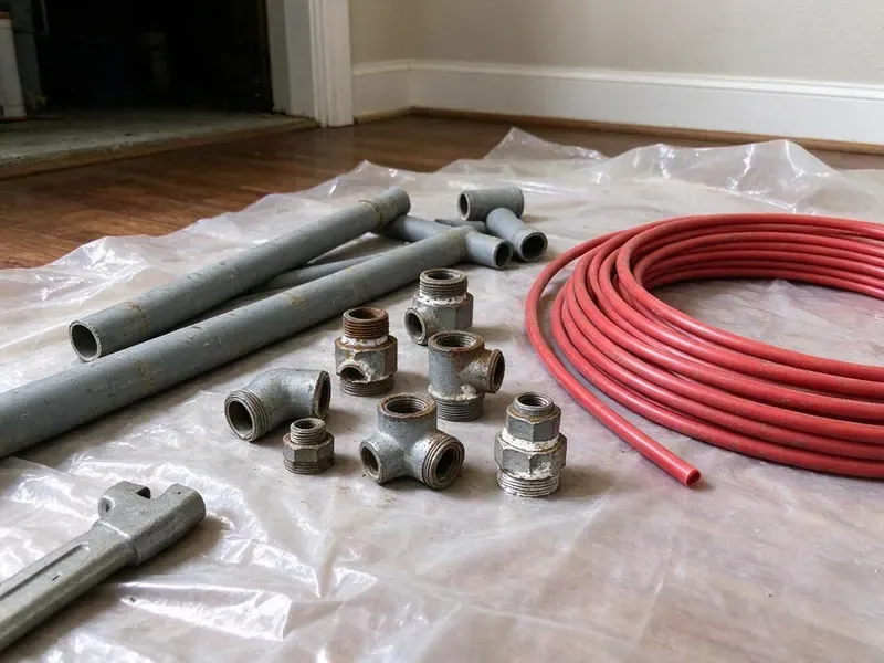 Your Local Choice for Water Line Replacement in Bridgeport, CT