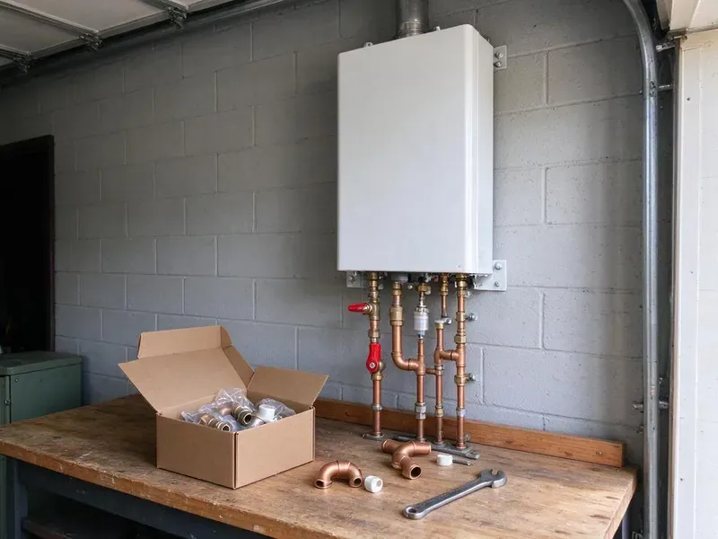 Professional Water Softener Installation in West Haven, CT