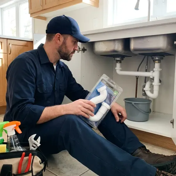 Plumbing Services in Norwich, CT