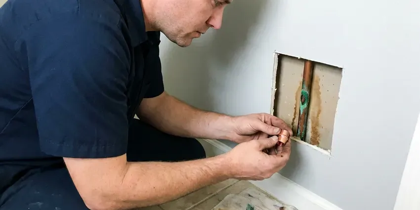 Professional drain repairs, Bridgeport