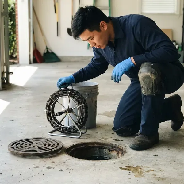 Waterbury, CT drain services specialists