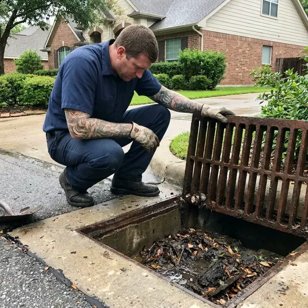 Drainage Services near Bridgeport, CT