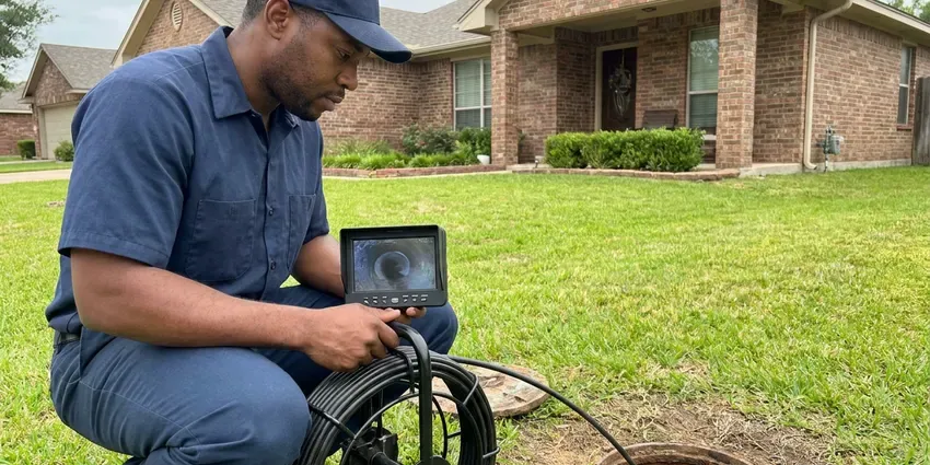 Residential Plumbing Service in Danbury