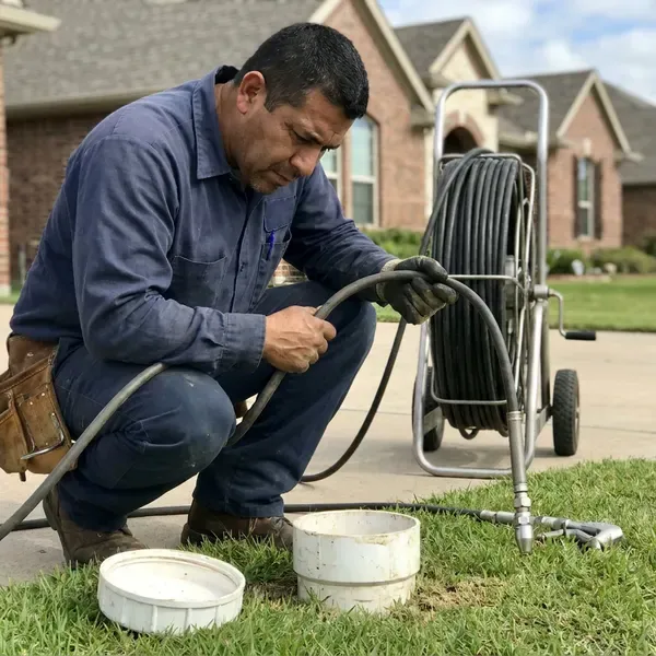 Hydro Jetting service for Bridgeport, CT homeowners