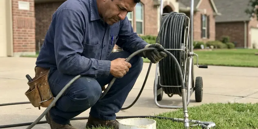 Emergency Plumber service for Middletown homeowners