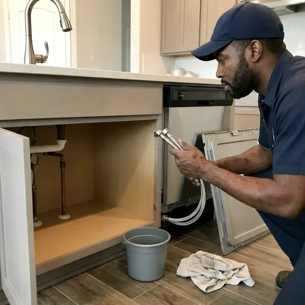Middletown, CT kitchen plumbing specialists