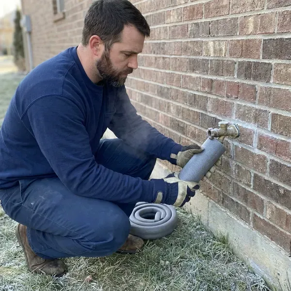 Plumbers for Frozen Pipes near Norwalk, CT