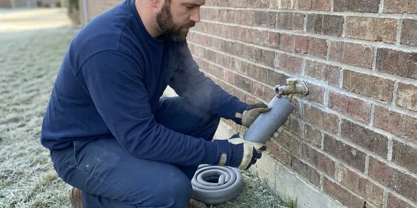 Tankless Water Heater Maintenance service for Bridgeport homeowners