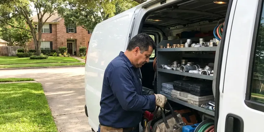 Repipe Specialists in Bridgeport