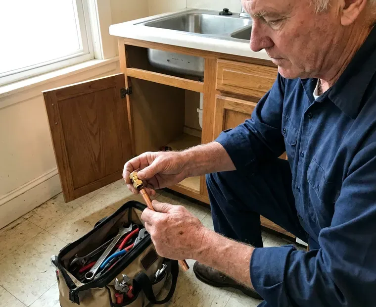 Trusted Plumbing Company: Your Expert Partner for Reliable Plumbing Services in Connecticut