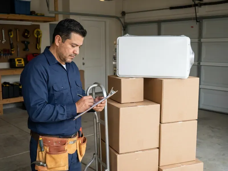 Plumbing Installation in Connecticut
