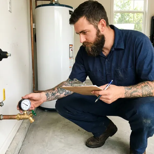 Professional plumbing maintenance, Bridgeport, CT