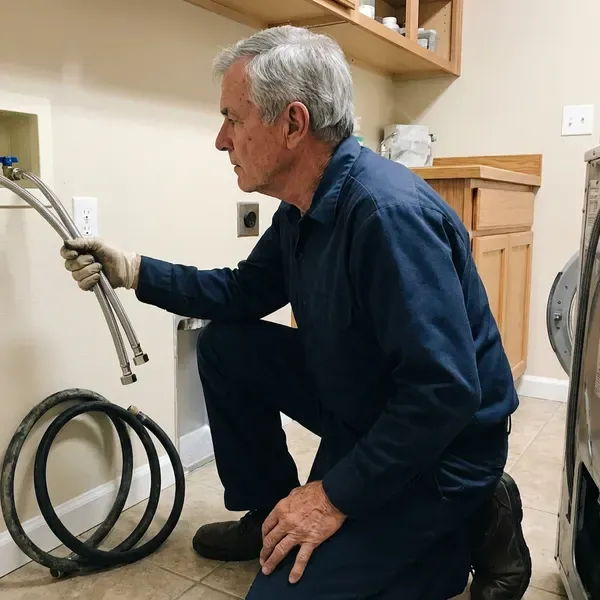 Plumbing Repair in Bridgeport, CT
