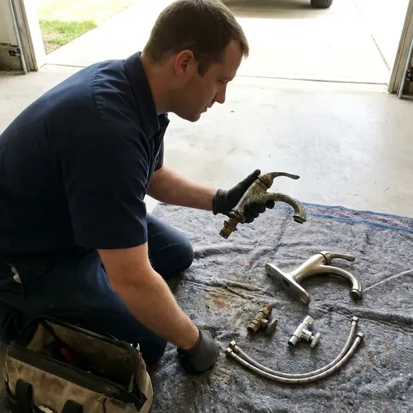 Bridgeport, CT plumbing replacement specialists