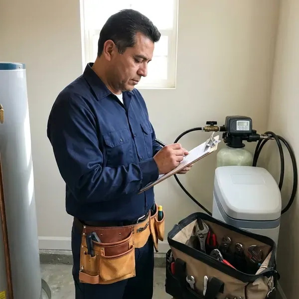 Residential Plumbing Service in Bristol, CT