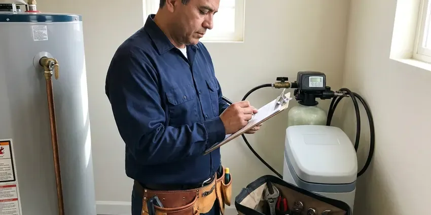 Residential Plumbing Service in Bridgeport
