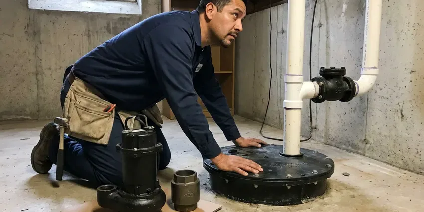 Water Heater Installation in Bridgeport
