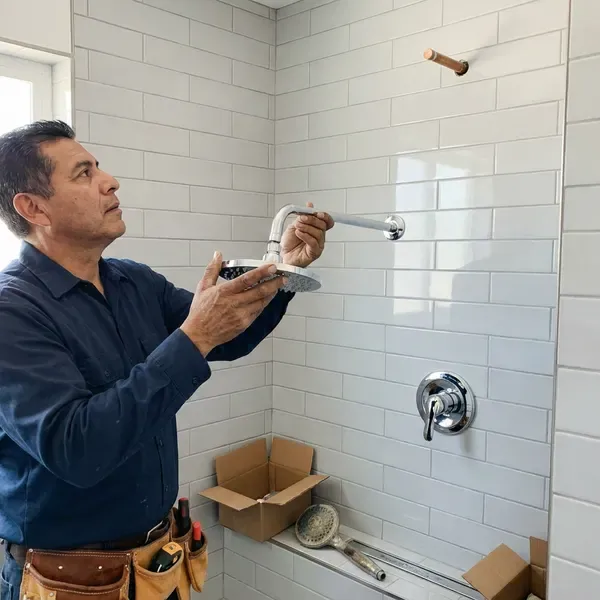 Bristol, CT shower replacement specialists