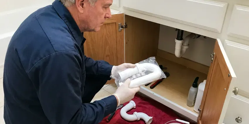 Shower Installation service for New Haven homeowners