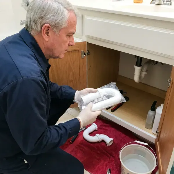 Sink Repair in Milford, CT