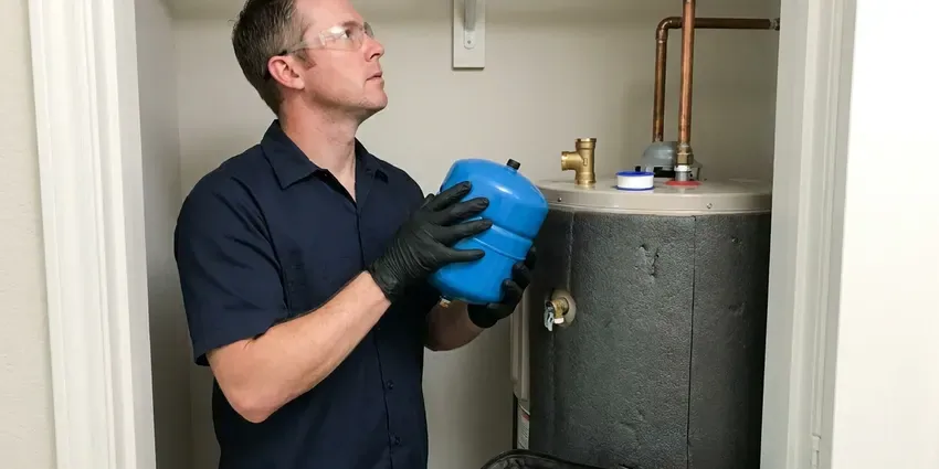 Sump Pump Installation in Bridgeport