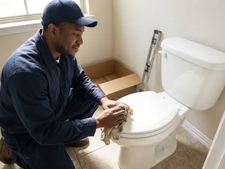 Why Choose GLV Plumbing for Plumbing Services in New Haven, CT?
