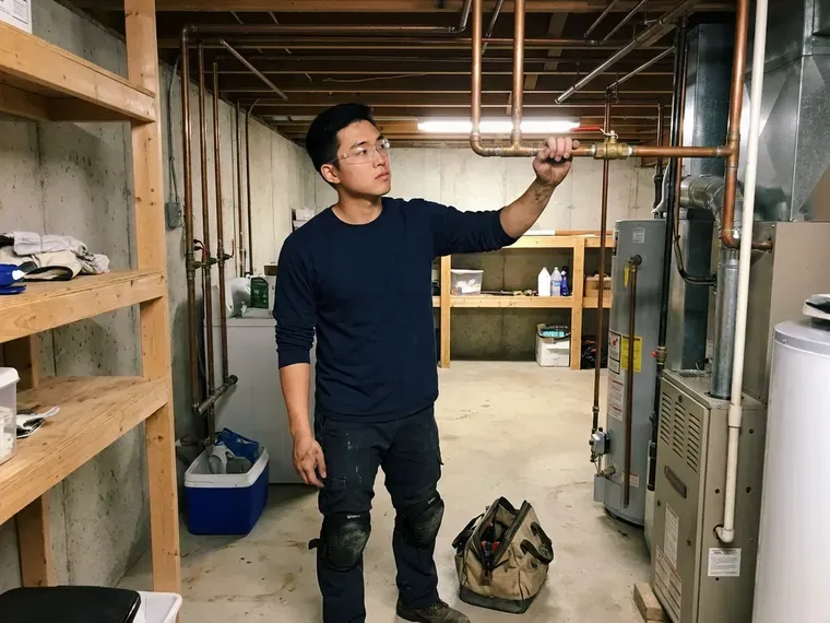 Why Choose GLV Plumbing for Plumbing Services in Bristol, CT?